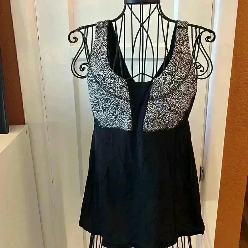Lululemon Wrapper's Delight Tank-Sz 8